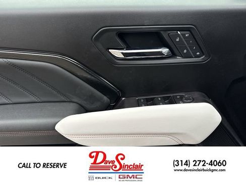 New 2026 GMC Canyon AT4X AWD/4WD image 13