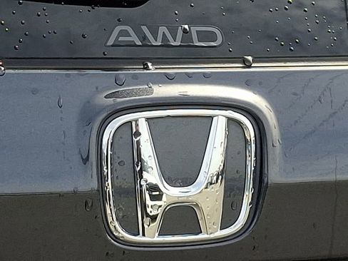 Used 2024 Honda CR-V EX-L image 29