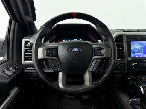 Used 2020 Ford F150 Raptor w/ Equipment Group 802A Luxury AWD/4WD image 4