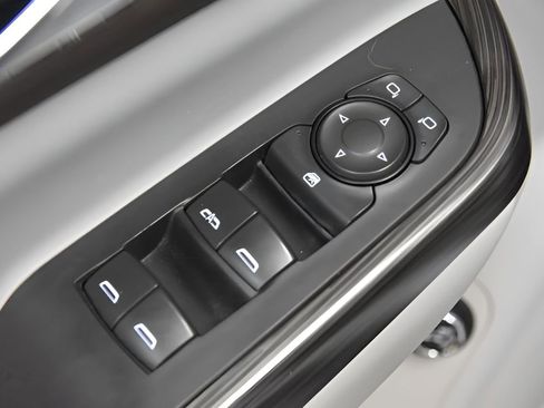 Used 2019 GMC Acadia SLT image 17