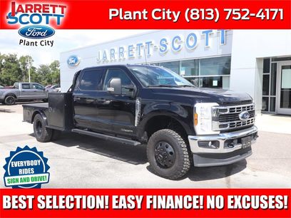 Used 2024 Ford F350 XLT w/ XLT Value Package