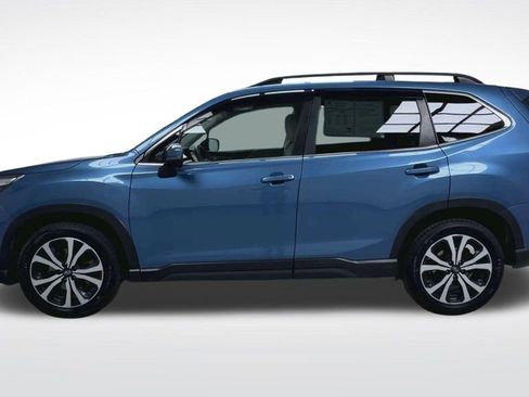 Used 2019 Subaru Forester Limited AWD/4WD image 5