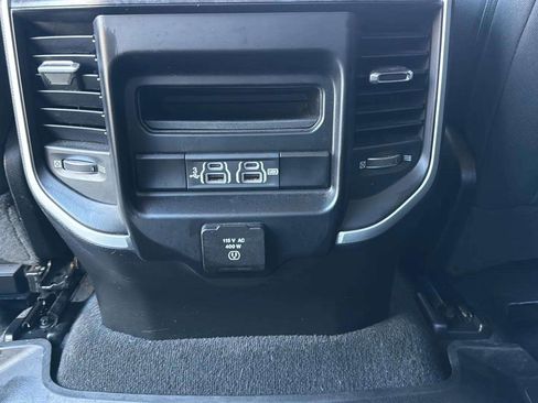 Used 2020 RAM 1500 Big Horn image 34