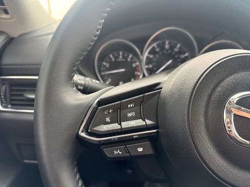 Used 2024 MAZDA CX-5 AWD 2.5 S w/ Select Package image 19