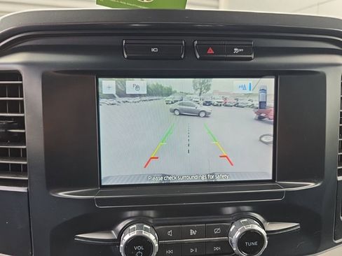 Used 2023 Ford F150 XLT w/ Equipment Group 301A Mid AWD/4WD image 22