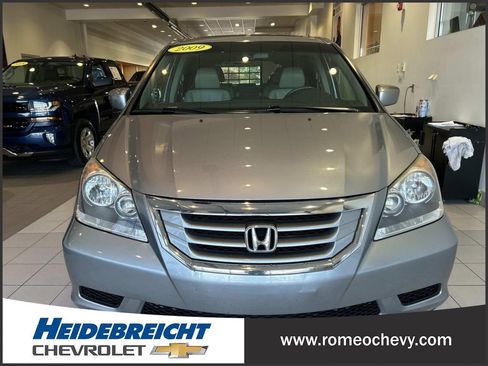 Used 2009 Honda Odyssey EX-L image 36