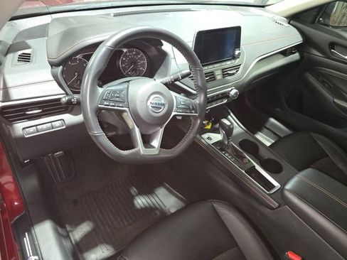 Used 2022 Nissan Altima 2.5 SR image 16