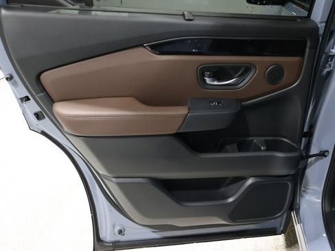 New 2026 Honda Pilot TrailSport image 13