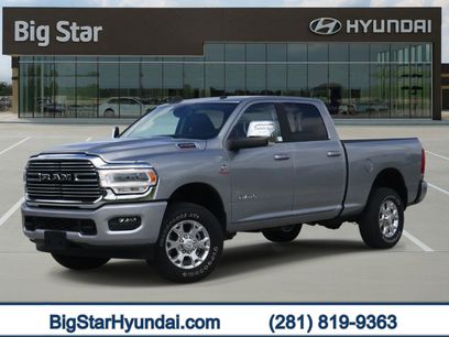 Used 2024 RAM 2500 Laramie