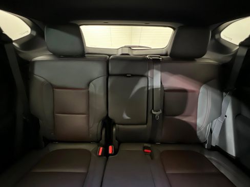 New 2026 Chevrolet Blazer RS w/ Driver Confidence II Package image 26