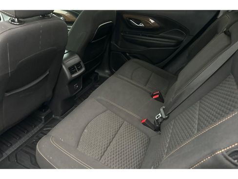 Used 2020 GMC Terrain SLE image 13
