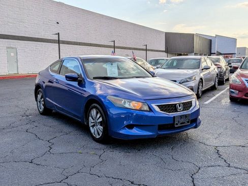Used 2008 Honda Accord EX image 4