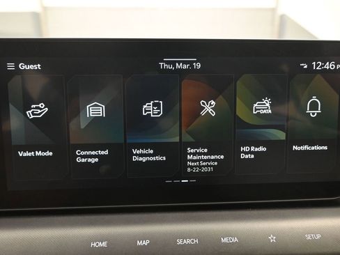 Used 2024 Kia EV9 Light Long Range image 13