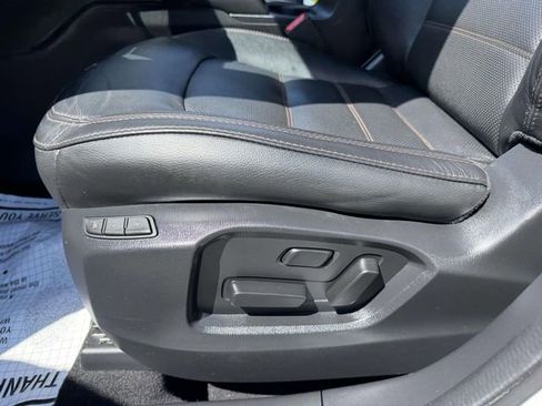 Certified 2023 MAZDA CX-5 AWD 2.5 S image 16