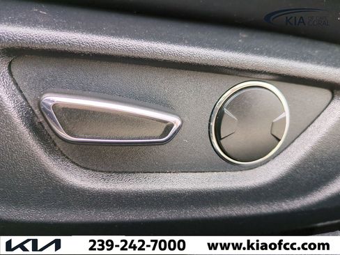 Used 2016 Ford Mustang GT Premium w/ Equipment Group 401A image 17