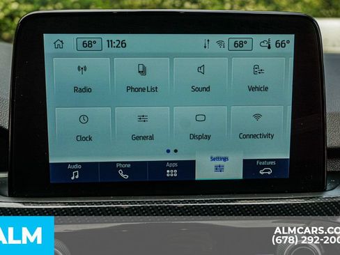 Used 2026 Ford Escape ST-Line FWD image 32