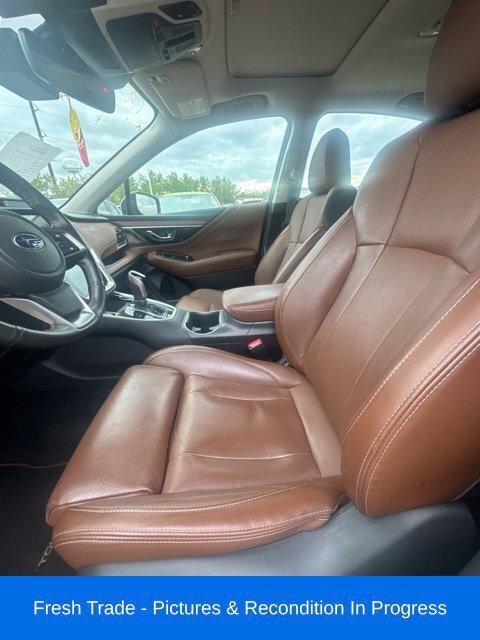Used 2024 Subaru Legacy Touring XT AWD/4WD image 13
