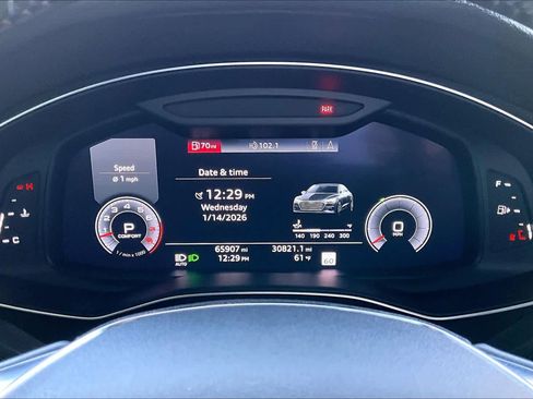 Used 2019 Audi A7 3.0T Prestige w/ Prestige Package image 25