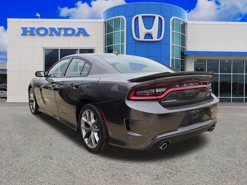 Used 2023 Dodge Charger GT image 4