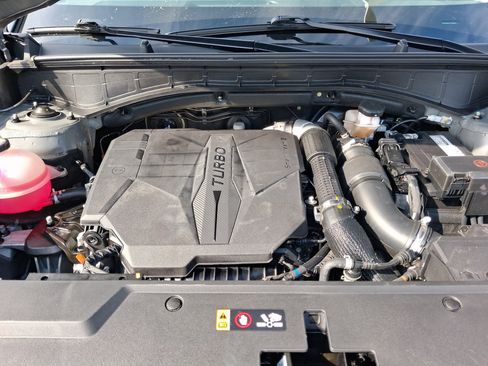 Used 2026 Hyundai Santa Fe SEL FWD image 18