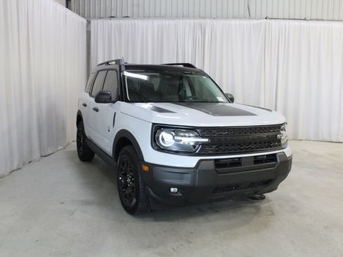 New 2026 Ford Bronco Sport Big Bend w/ Convenience Package AWD/4WD image 39