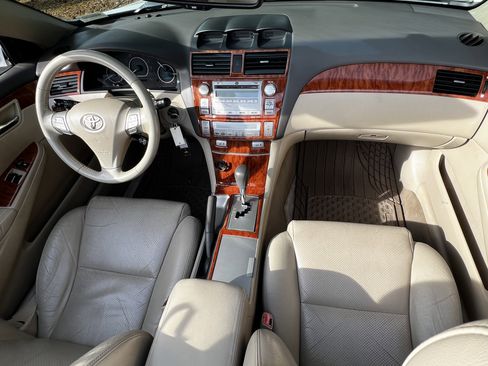 Used 2008 Toyota Solara SLE image 49