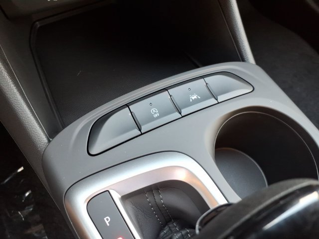 New 2026 Buick Envista Sport Touring w/ Convenience I Package FWD image 32
