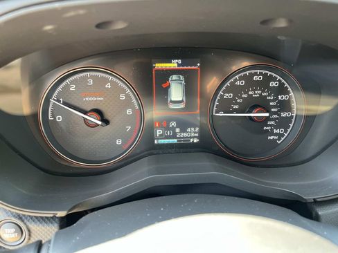 Used 2021 Subaru Forester Sport w/ Popular Package #2 AWD/4WD image 29
