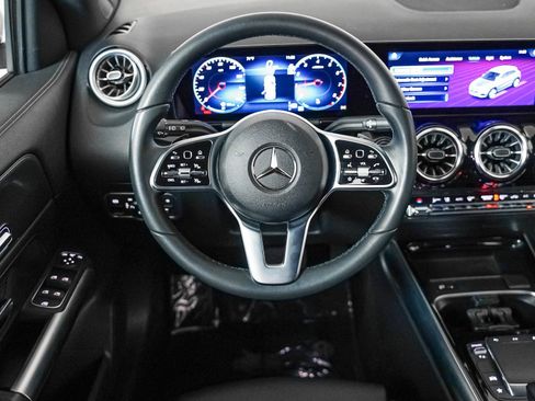 Certified 2023 Mercedes-Benz GLA 250 image 15