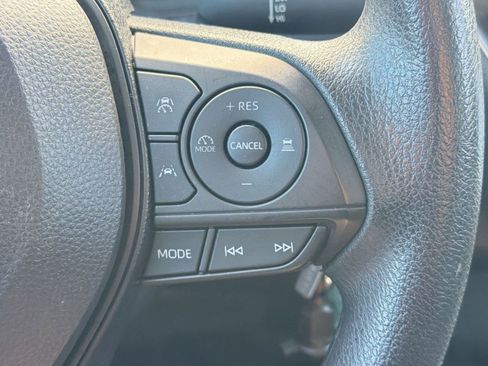 Certified 2023 Toyota Corolla LE FWD image 28