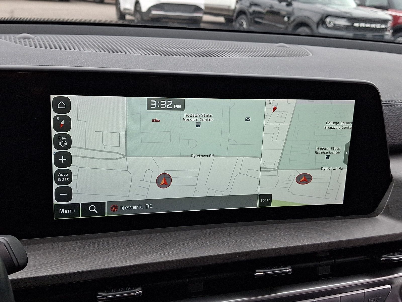 Used 2024 Kia Telluride EX X-Line AWD/4WD image 25