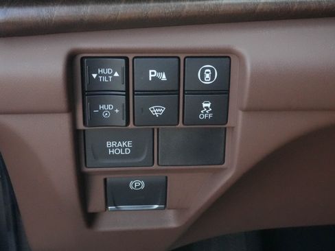 Used 2024 Acura RDX SH-AWD w/ Advance Package image 17