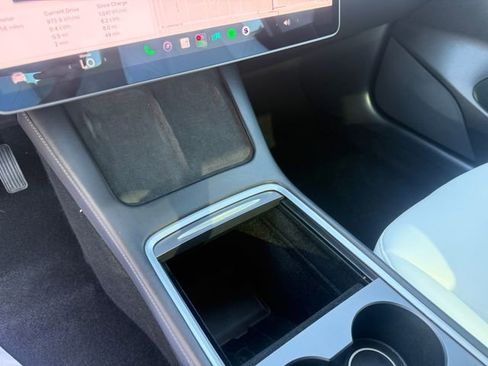 Used 2021 Tesla Model 3 Long Range AWD/4WD image 12