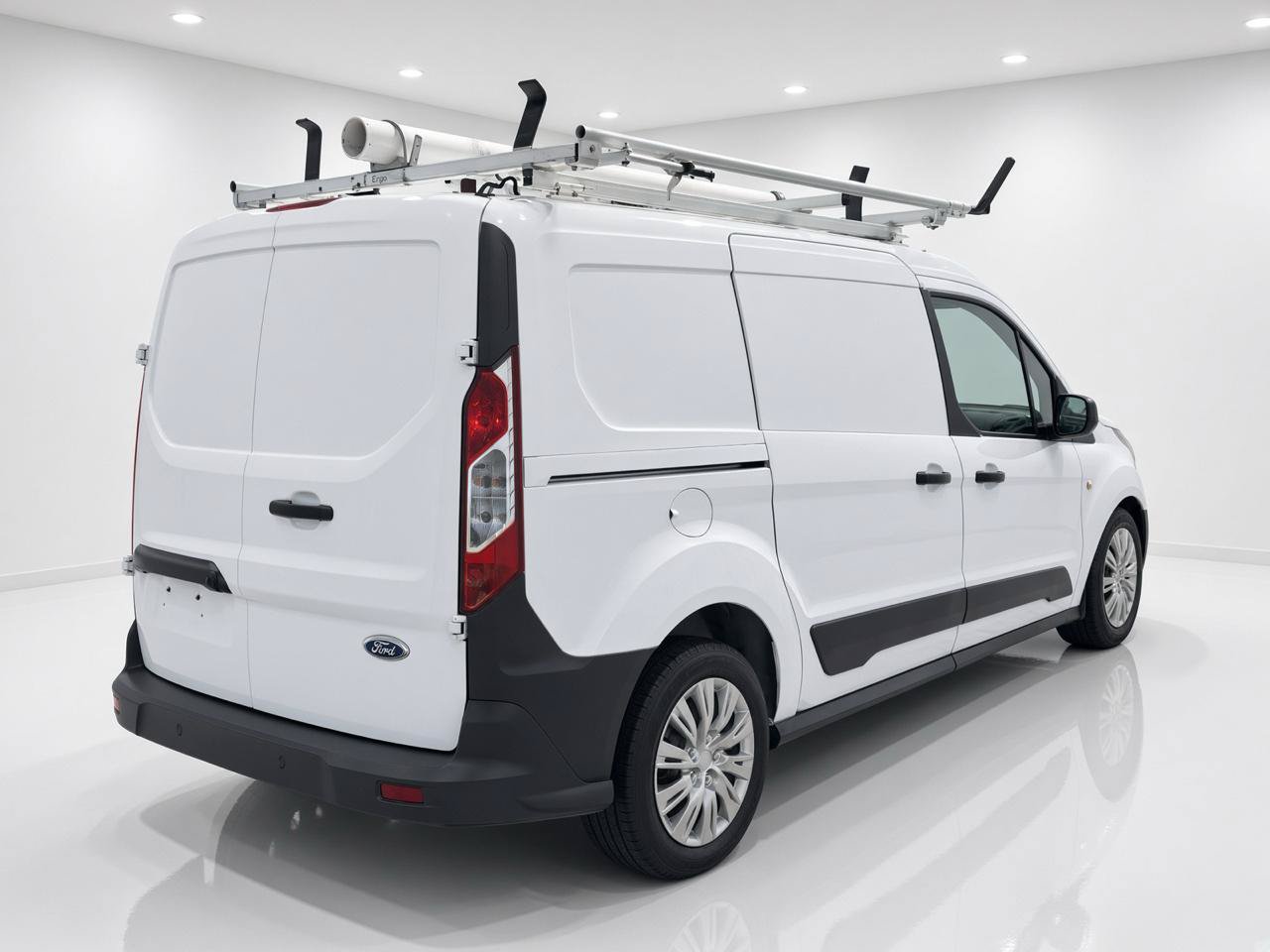 Used 2015 Ford Transit Connect XL FWD image 6
