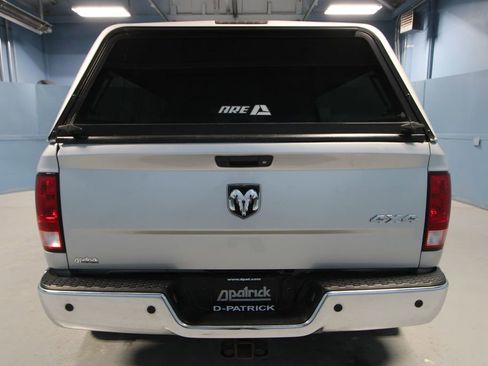 Used 2017 RAM 3500 Tradesman w/ Chrome Appearance Group image 26