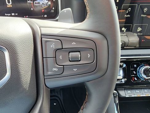 New 2026 GMC Sierra 1500 AT4 image 23