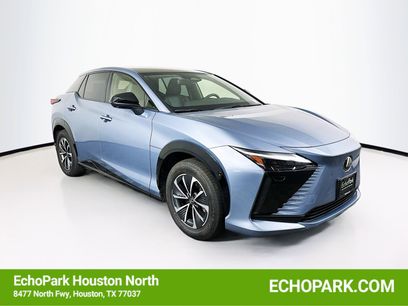 Used 2023 Lexus RZ 450e Premium w/ Technology Package