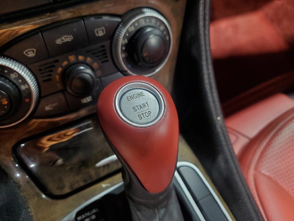 Used 2003 Mercedes-Benz SL 55 AMG image 28