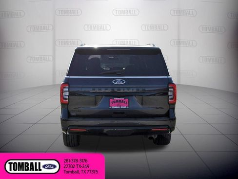 Certified 2023 Ford Expedition Limited RWD image 7