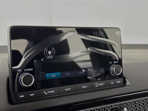 New 2026 Honda Civic Sport image 16