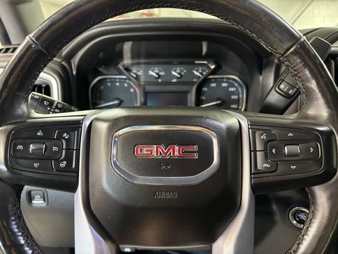 Used 2019 GMC Sierra 1500 SLT w/ SLT Premium Package image 28