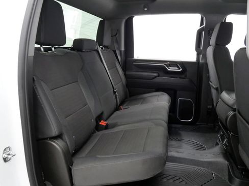 Used 2025 Chevrolet Silverado 2500 LT AWD/4WD image 18