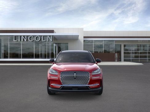 New 2026 Lincoln Corsair Premiere image 6