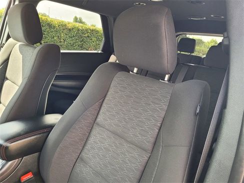 Used 2024 Dodge Durango R/T image 12