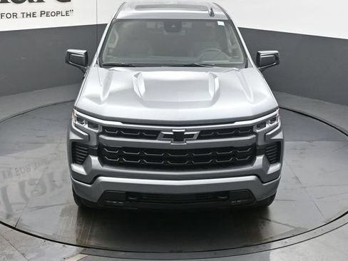 New 2026 Chevrolet Silverado 1500 RST w/ Convenience Package II AWD/4WD image 37