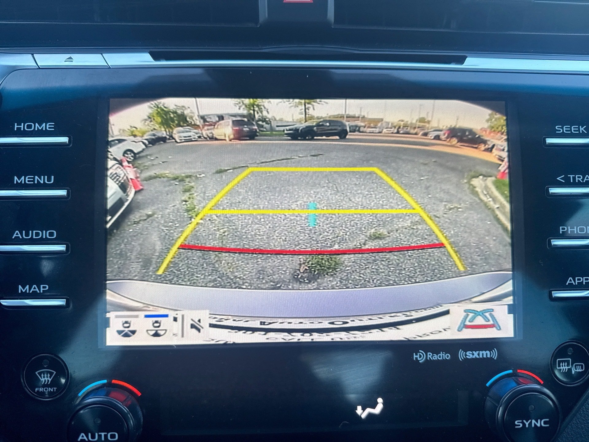Used 2020 Toyota Camry XSE FWD image 25