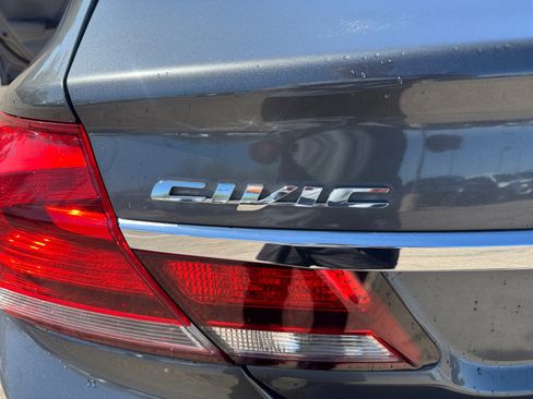 Used 2013 Honda Civic EX-L image 24