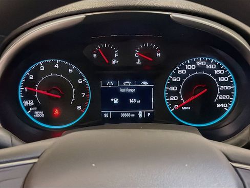 Used 2024 Chevrolet Malibu LT FWD image 14