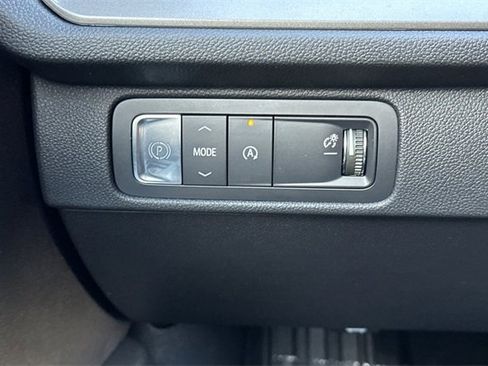 New 2026 Chevrolet Traverse LT image 35