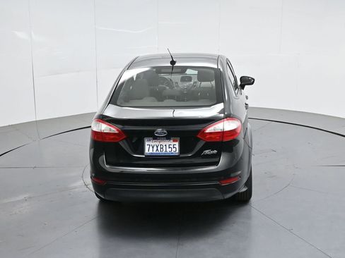 Used 2017 Ford Fiesta S FWD image 41